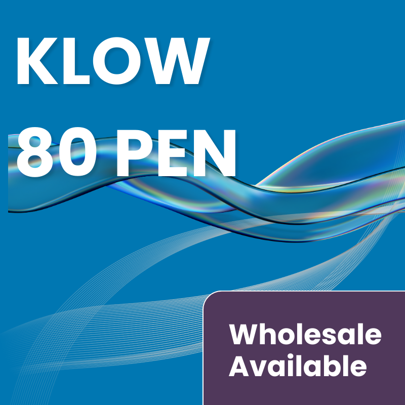 KLOW 80 PEN