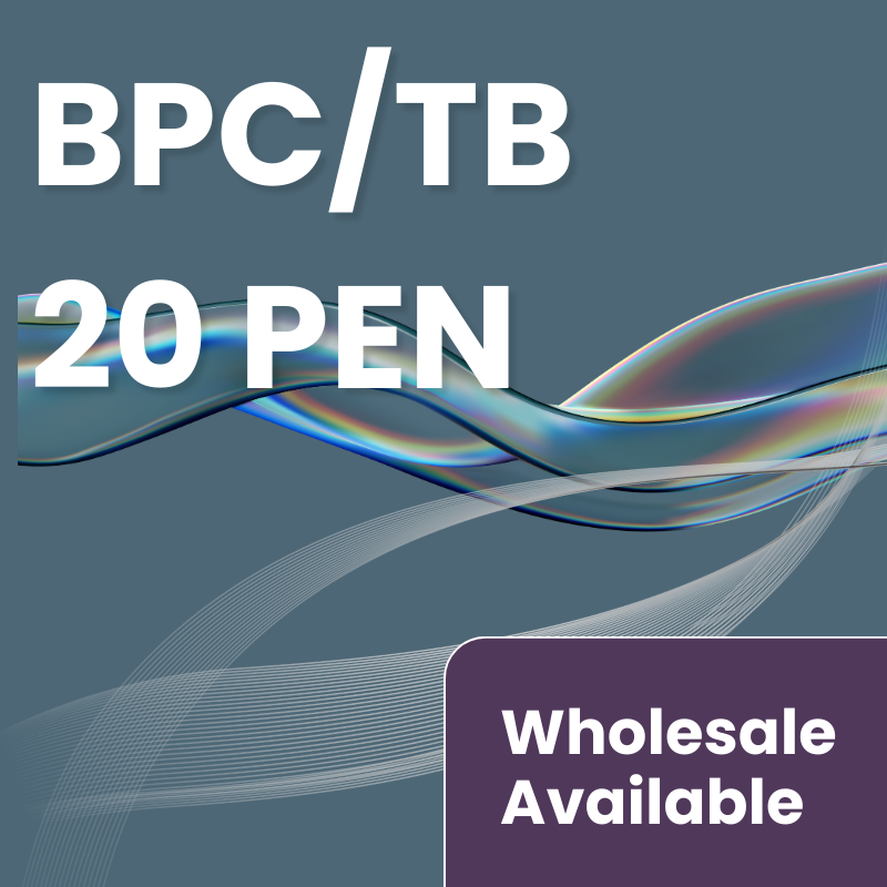 BPC/TB 20 PEN