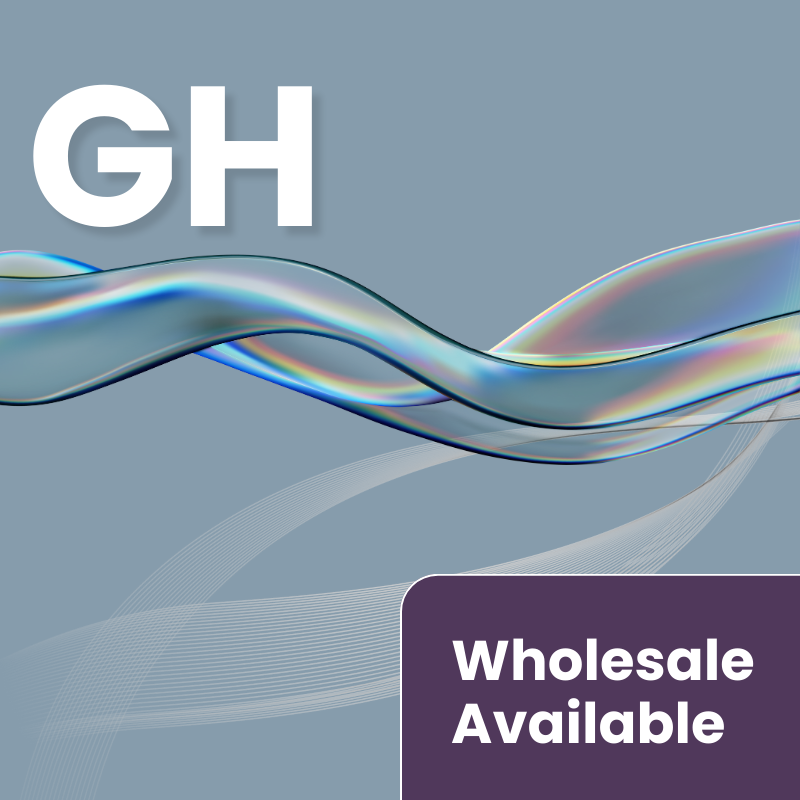 GH