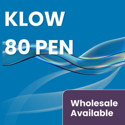 KLOW 80 PEN