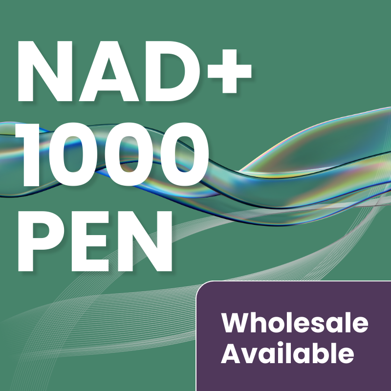 NAD+ 1000 PEN