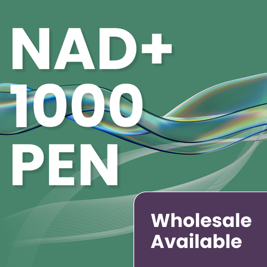 NAD+ 1000 PEN