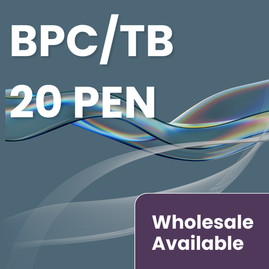 BPC/TB 20 PEN