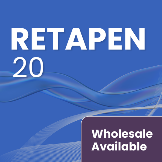 RETAPEN 20