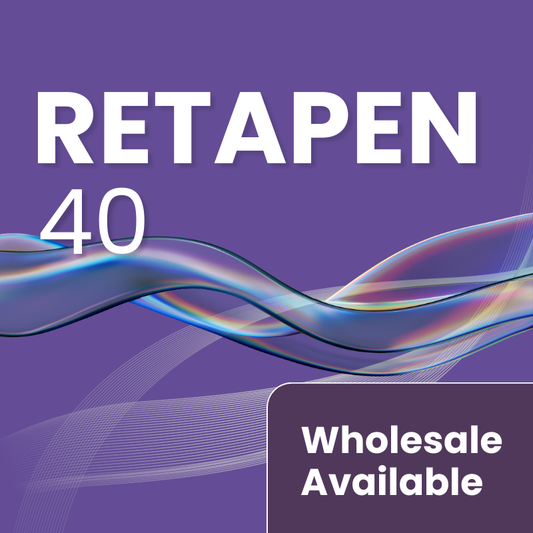 RETAPEN 40