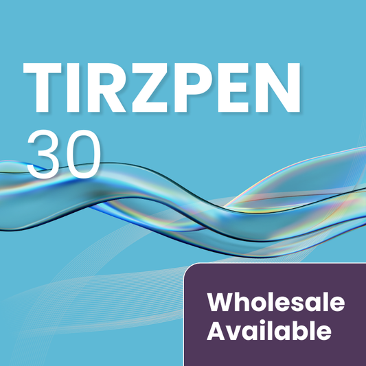TIRZPEN 30