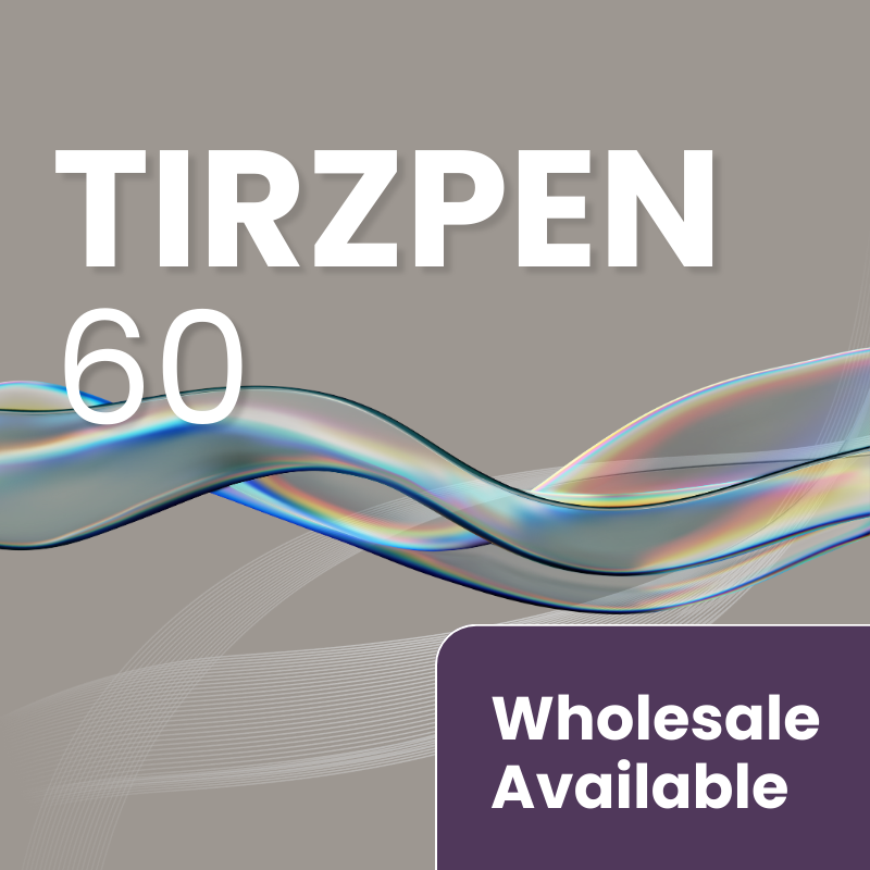 TIRZPEN 60