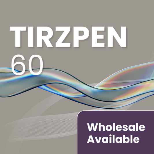 TIRZPEN 60
