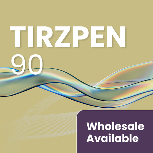 TIRZPEN 90