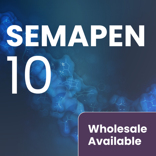 SEMAPEN 10