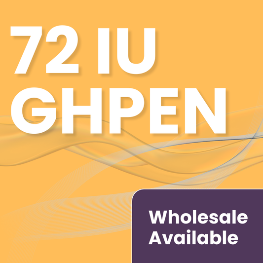 72 IU GHPEN